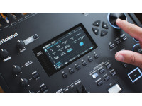 <b>Roland V71 Modulo de Sons para E-DRUMS Topo Gama</b> <b>Roland V71 Modulo de Sons para E-DRUMS Topo Gama</b>